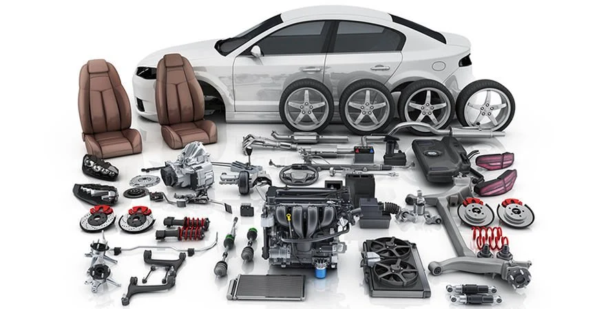 Ilıpınar Oto Yedek Parçacısı