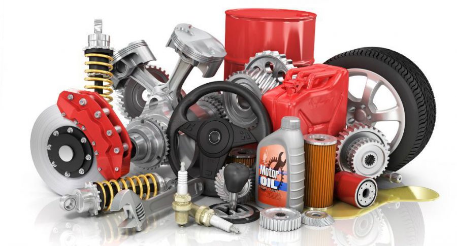 Ilıpınar Oto Yedek Parçacısı